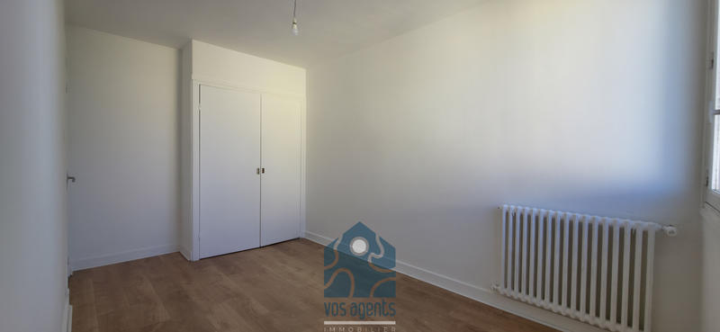 Appartement - 67 m² - 4 pièces