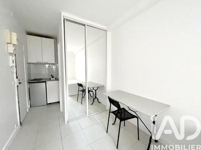 Appartement - 14 m² - 1 pièce