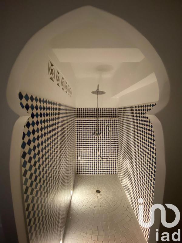 Bastide - 209 m² - 5 pièces