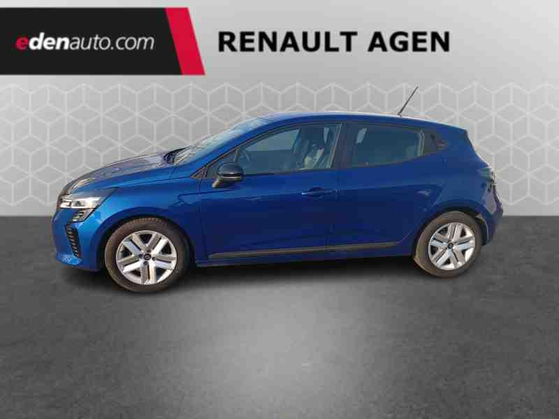 Renault Clio TCe 90 Evolution