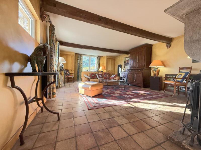 Maison - 192 m² - 9 pièces