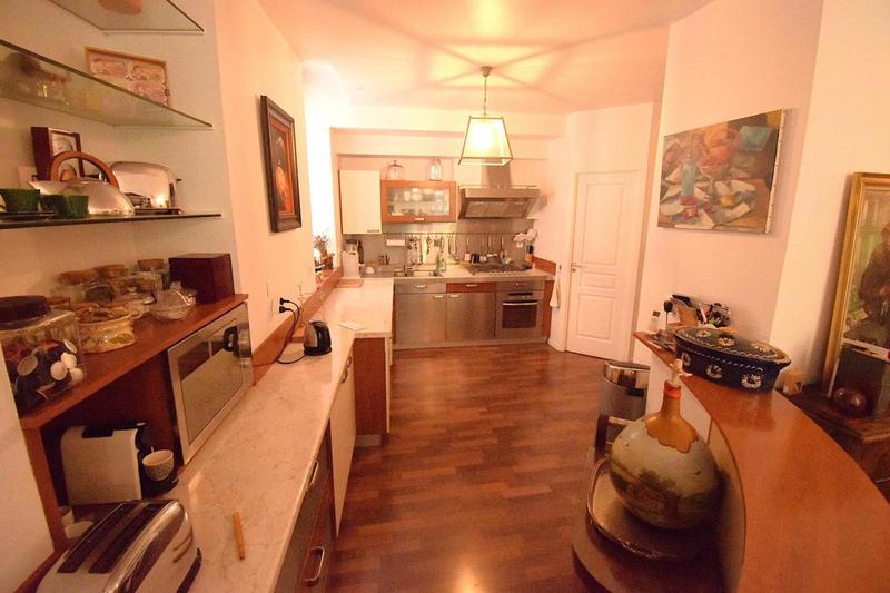 Duplex - 174 m² - 3 pièces