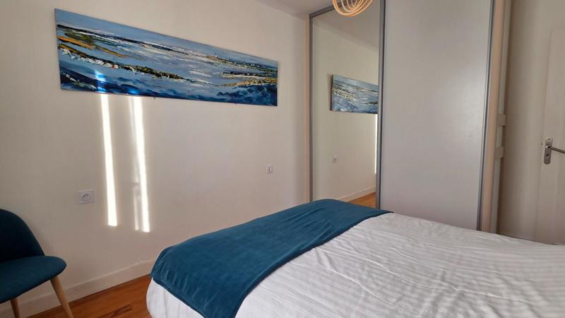 Maison - 83 m² - 4 pièces