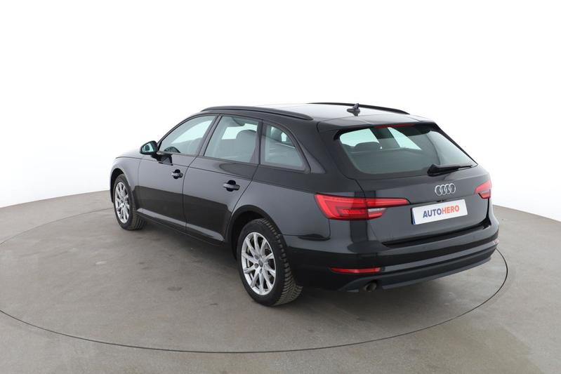 Audi A4 Avant 2.0 Tdi s tronic 150 ch