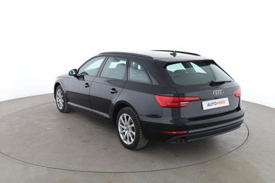 Audi A4 Avant 2.0 Tdi s tronic 150 ch