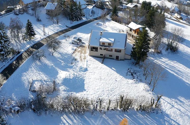 Terrain constructible - 679 m²