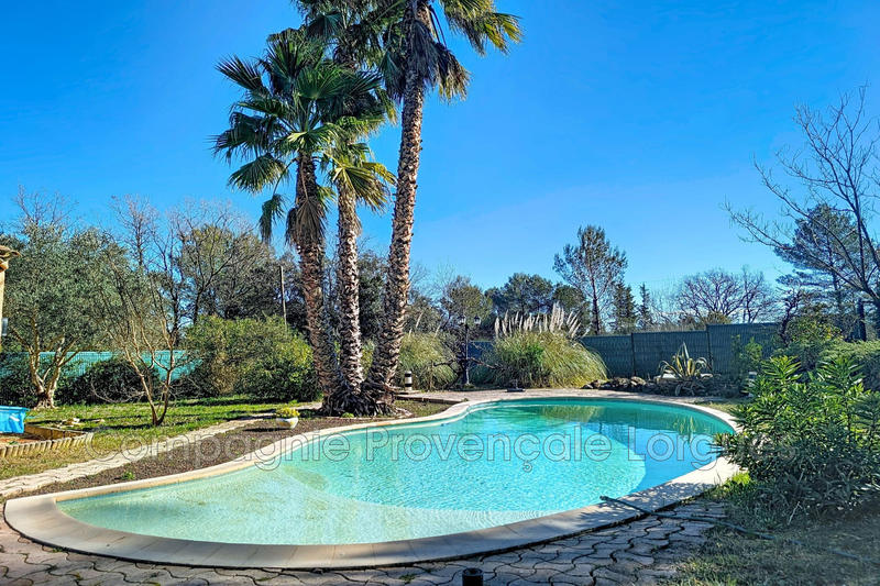 Villa - 115 m² - 4 pièces