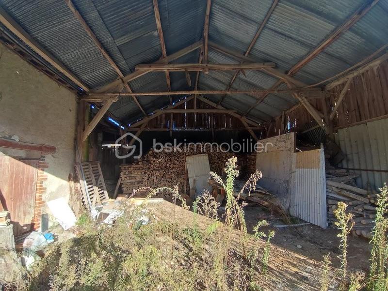 Corps de ferme - 137 m² - 7 pièces