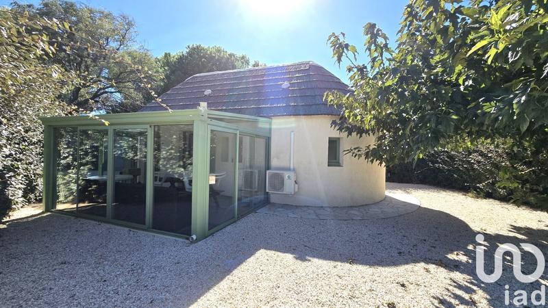 Maison - 42 m² - 3 pièces