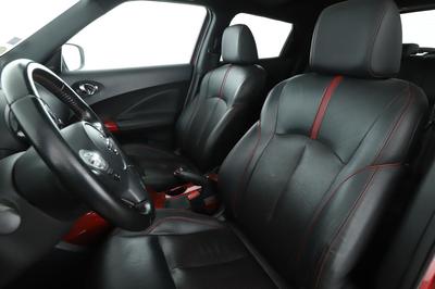 Nissan Juke 1.5 dCi Tekna 110 ch