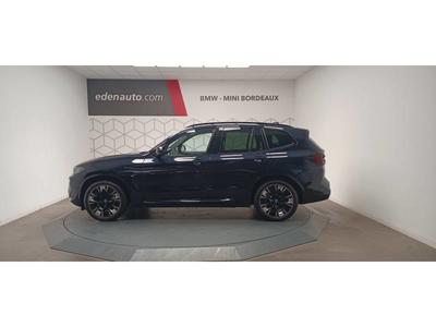 Bmw iX3 m Sport 286 ch Inspiring