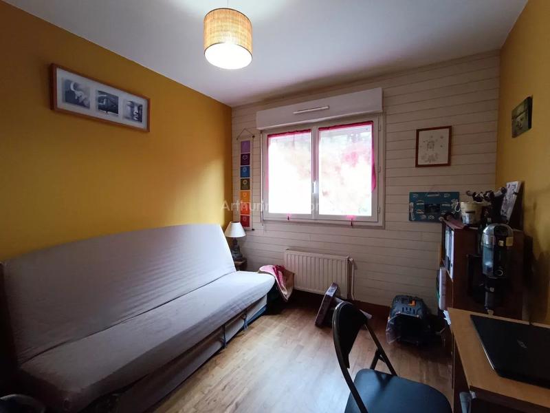 Maison - 119 m² - 7 pièces