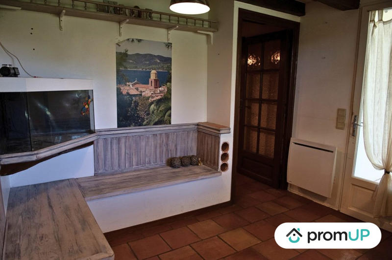 Maison - 170 m² - 8 pièces