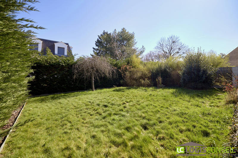 Maison traditionnelle - 120 m² - 5 pièces