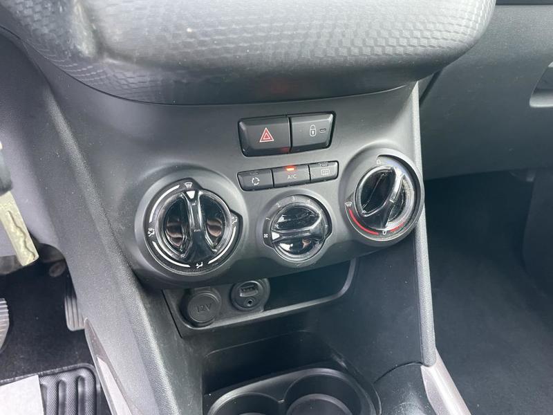 Peugeot 2008 1.6 Bluehdi 100 Active