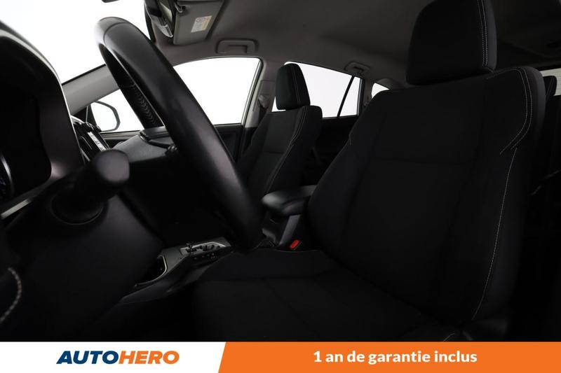 Toyota Rav4 2.5 Hybride Dynamic Edition 2wd 197 ch