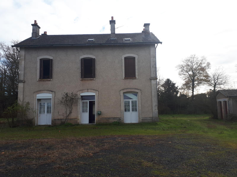 Maison - 177 m² - 6 pièces