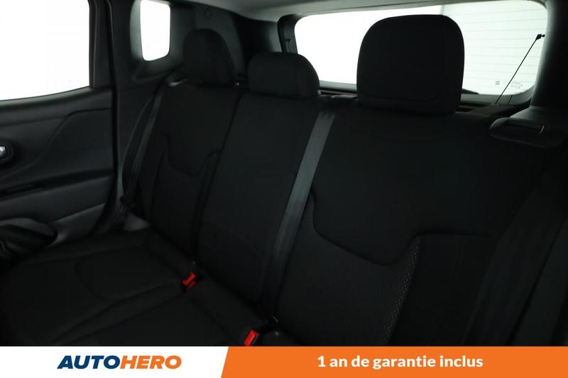 Jeep Renegade 1.6 MultiJet 130 ch
