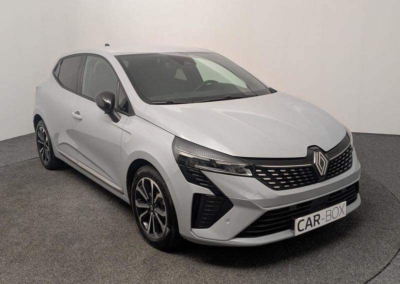 Renault Clio V Techno Tce 90ch Camera 360 Carplay Sieges Chauffants