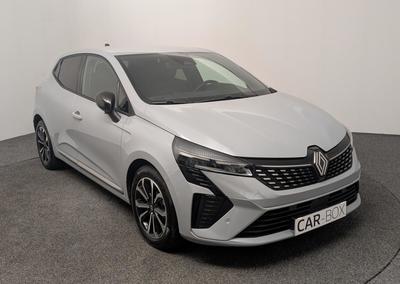 Renault Clio V Techno Tce 90ch Camera 360 Carplay Sieges Chauffants