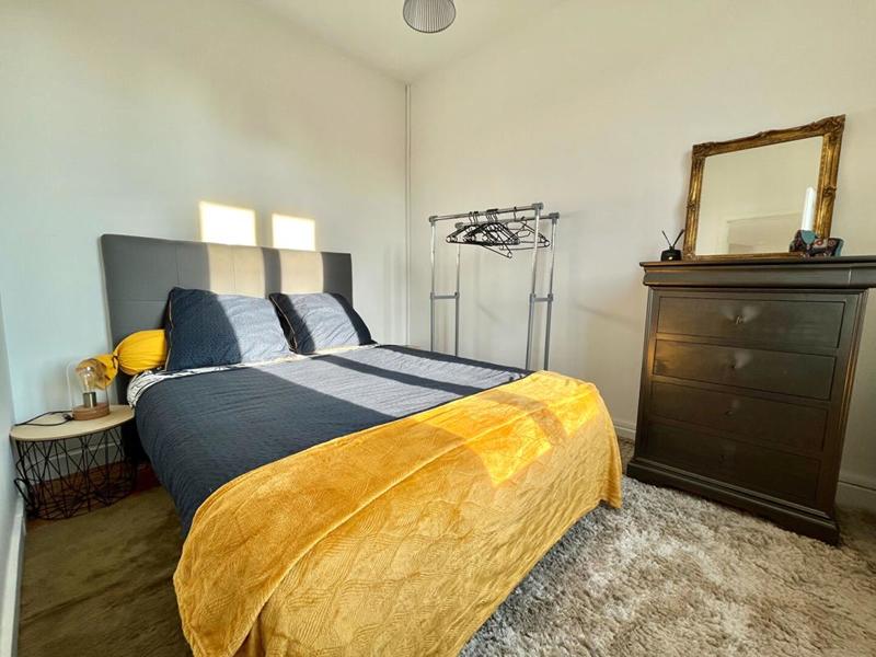 Maison - 100 m² - 3 pièces