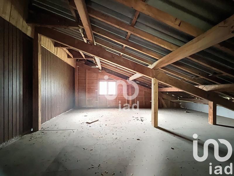 Châlet - 267 m² - 6 pièces