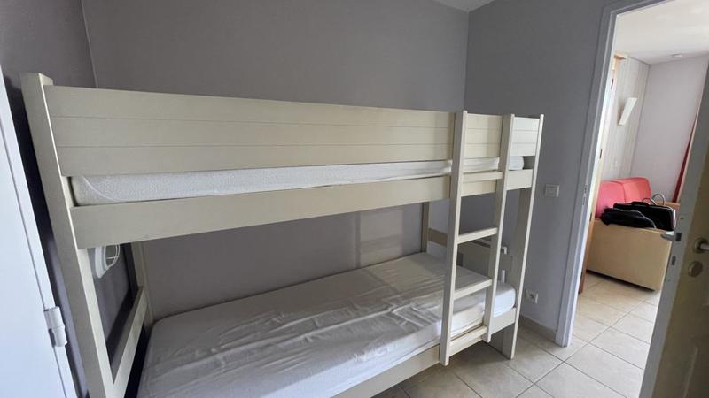 Studio - 20 m² - 1 pièce