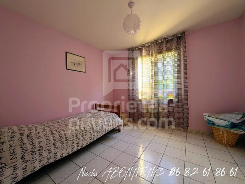 Maison - 166 m² - 6 pièces