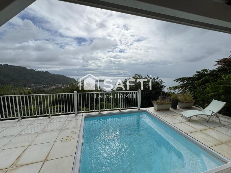 Maison - 145 m² - 4 pièces