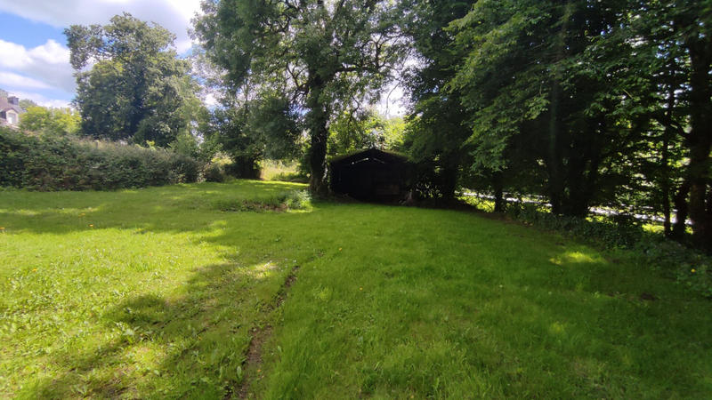 Maison - 106 m² - 3 pièces