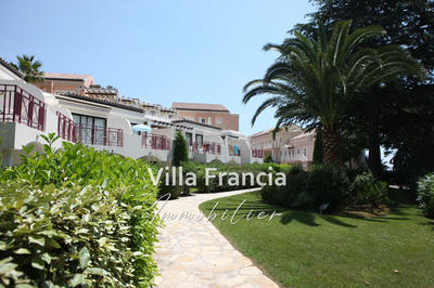 Appartement - 28 m² - 2 pièces