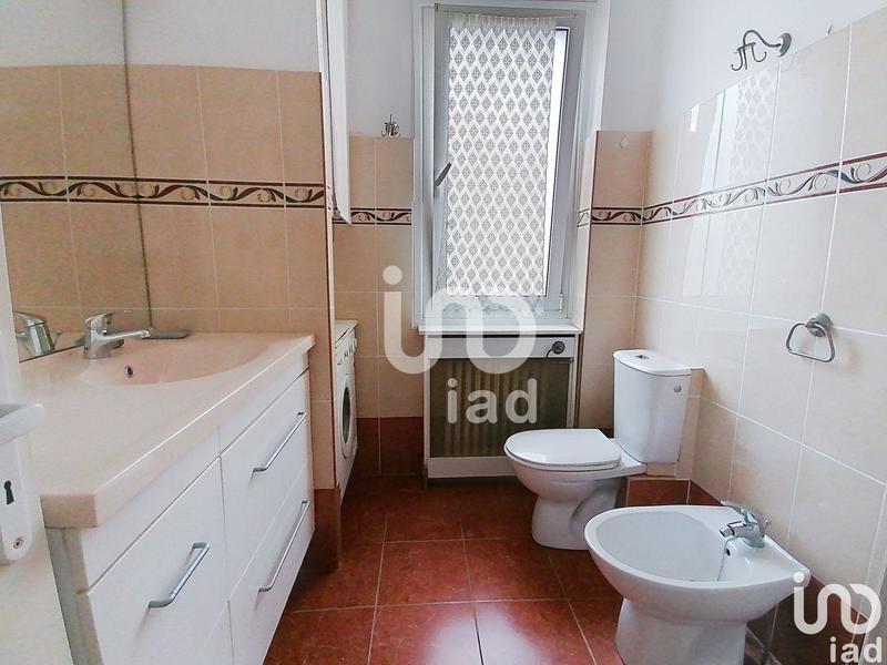 Appartement - 46 m² - 3 pièces