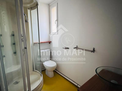 Appartement - 23 m² - 1 pièce