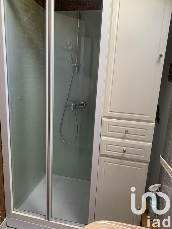 Maison de campagne - 136 m² - 5 pièces