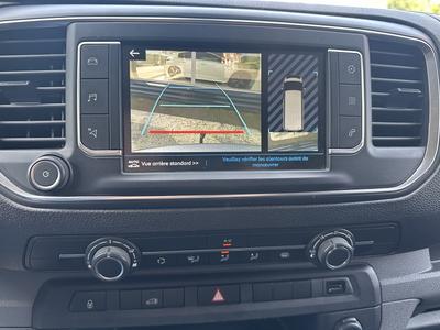 Peugeot Expert III Fourgon Standard 2.0 Bluehdi - 145 s&amp;S Asphalt