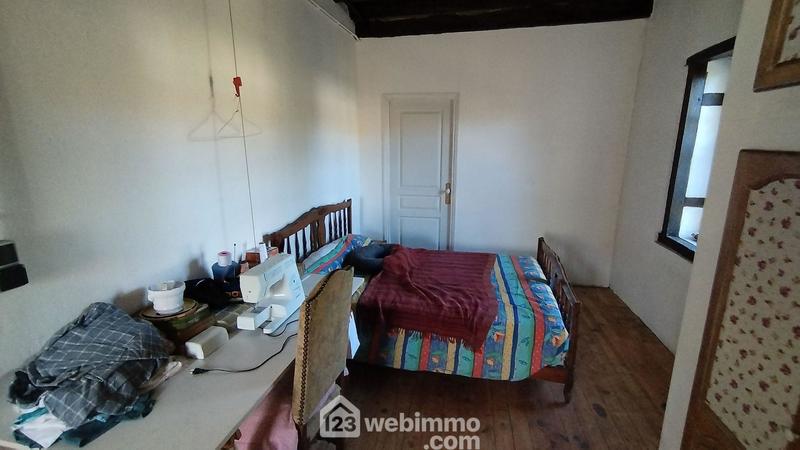 Maison - 310 m² - 10 pièces