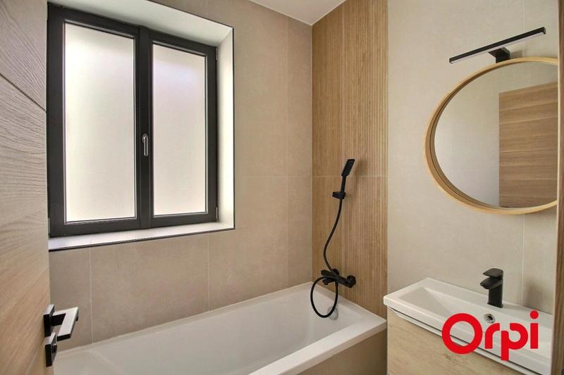 Duplex - 120 m² - 4 pièces