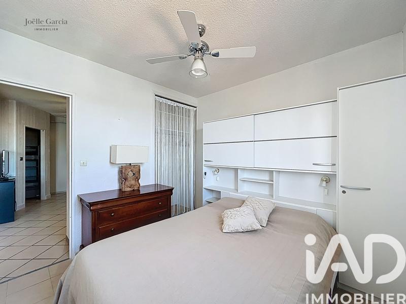 Appartement - 45 m² - 3 pièces