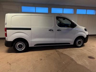 Peugeot Expert Fourgon Fgn m Bluehdi 120 s&amp;S Bvm6