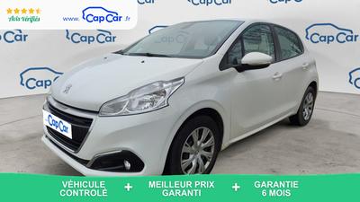Peugeot 208 1.6 BlueHdi 100 Affaire