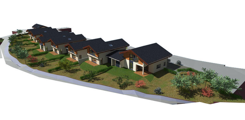 Villa - 117 m² - 5 pièces