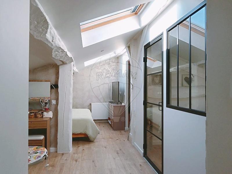 Maison - 175 m² - 6 pièces