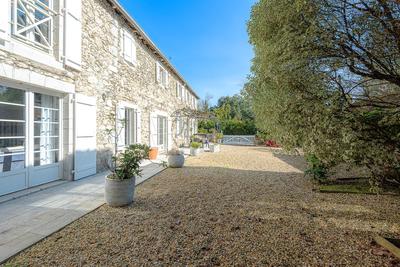 Ferme - 310 m² - 10 pièces