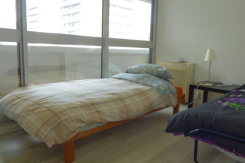 Appartement - 80 m² - 3 pièces