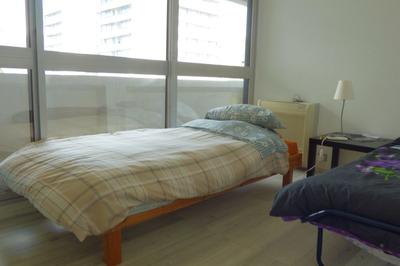 Appartement - 80 m² - 3 pièces