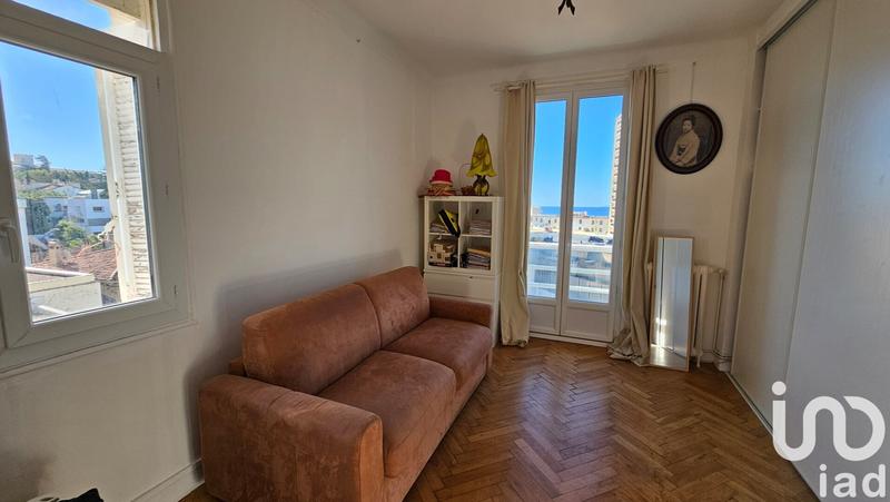Appartement - 109 m² - 4 pièces