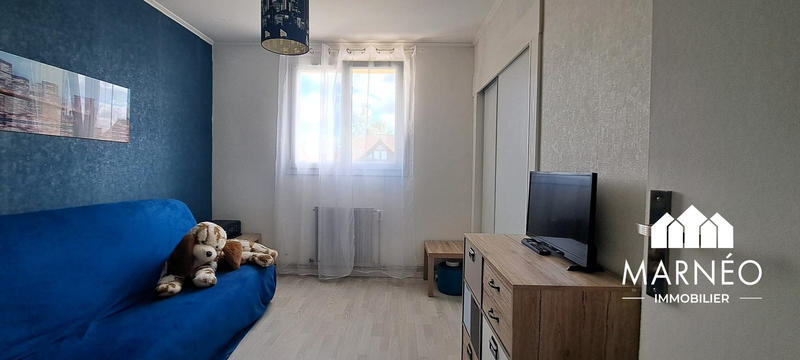 Maison - 130 m² - 7 pièces