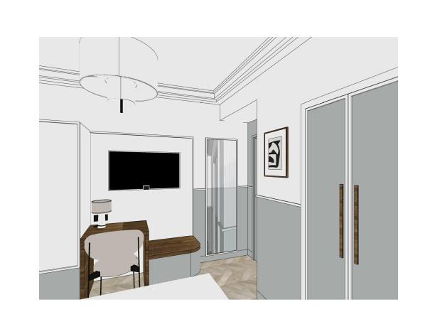 Best Western The Blake Paris Gare Saint-Lazare