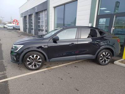Renault Arkana mild hybrid 140 Edc Fap - 22 Evolution