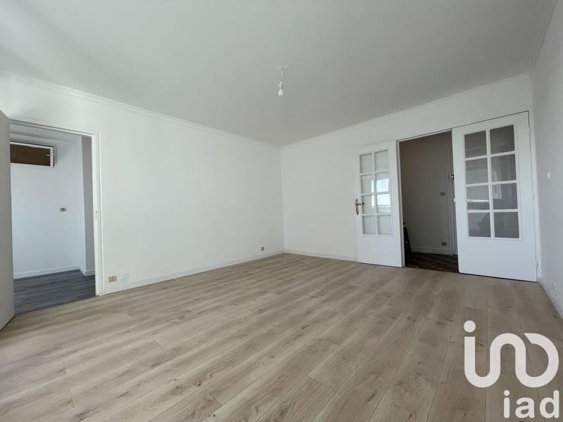 Appartement - 95 m² - 5 pièces